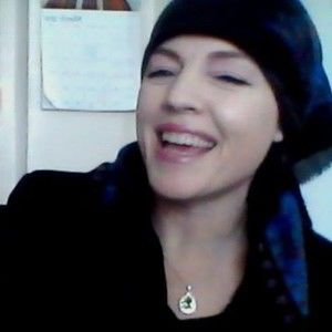 Meet your Posher, Veronica